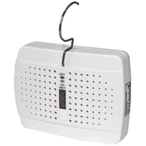 Mini absorbeur d'humidité