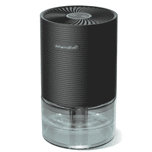 absorbeur d'humidité maison