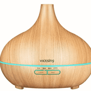 humidificateur d'air