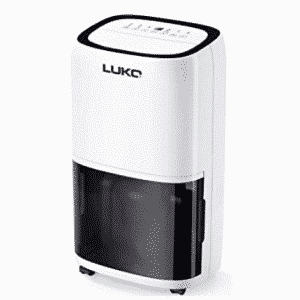 Absorbeur d'humidité pour sous sol