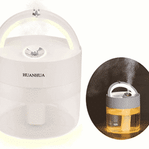 Humidificateur pour bébé